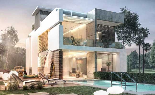 La Vista Ras El Hikma