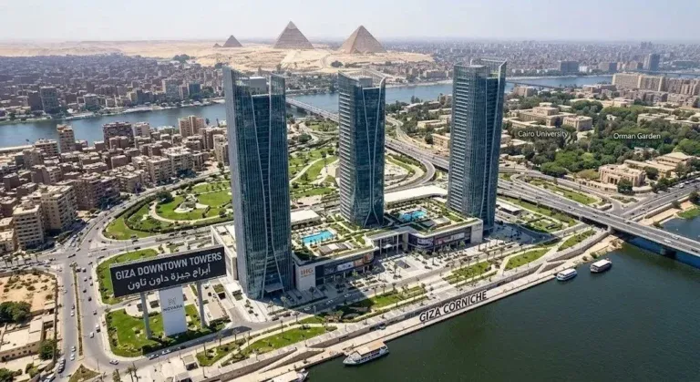 وحدات تجارية
