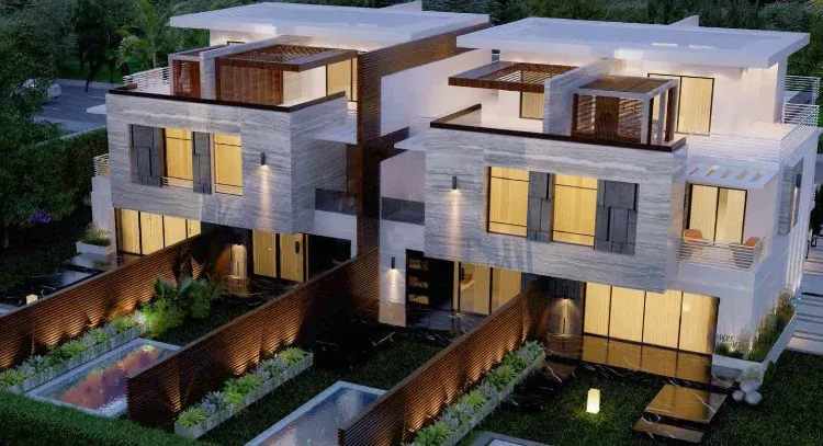 Duplex