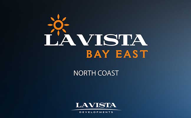 La Vista Bay East North Coast - لافيستا باي ايست الساحل الشمالي