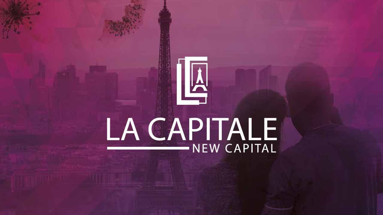 La Capital New Capital | لا كابيتال العاصمة الإدارية
