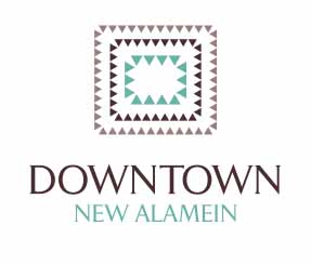 Down-Town-New-Alamein-Down-Town-New-Alamein-City-Edge-Developments-Apartments-Installments-North-Coast 6