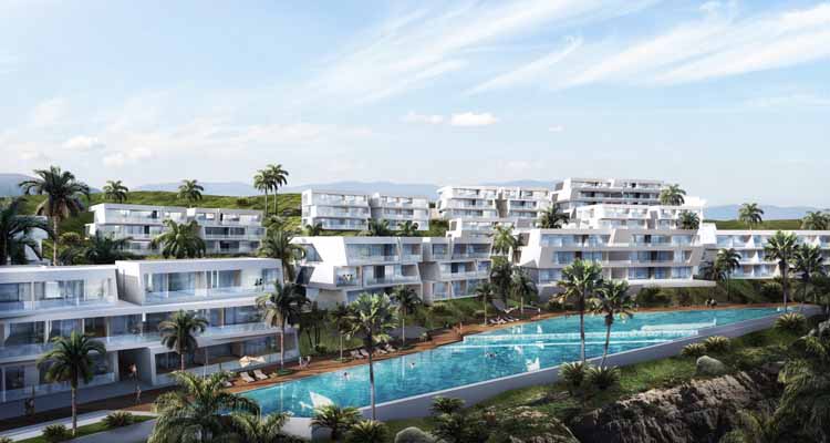 carnelia ain sokhna resort developed by ajna developments 2