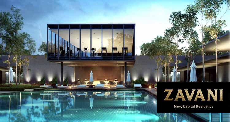 apartments for sale in zavani new capital compound by progate developments - كمبوند زافاني العاصمة الإدارية الجديدة 6