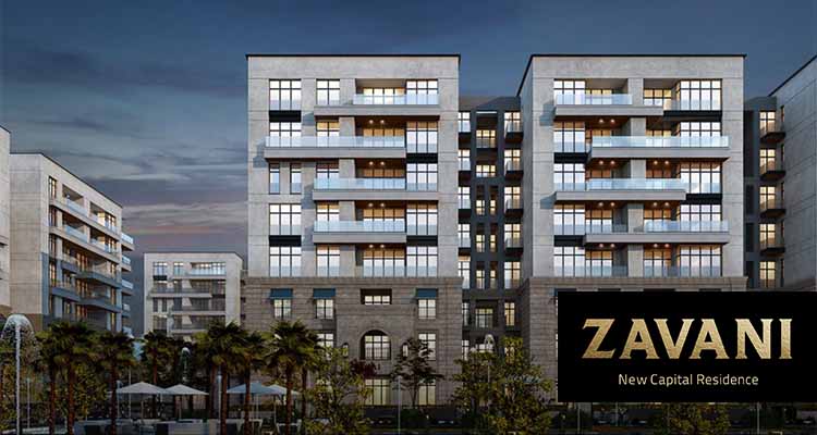 apartments for sale in zavani new capital compound by progate developments - كمبوند زافاني العاصمة الإدارية الجديدة 32