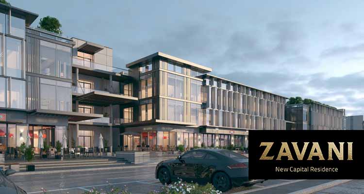 apartments for sale in zavani new capital compound by progate developments - كمبوند زافاني العاصمة الإدارية الجديدة 54
