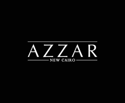 Azzar New Cairo By Reedy Group standalone Villas twin and town house for sale in new cairo 1 - أزار القاهرة الجديدة logo