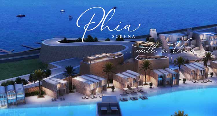 Phia Ain Sokhna IL Monte Galala 100% Seaview 18 - فيا العين السخنة لشركة تطوير مصر العين السخنة