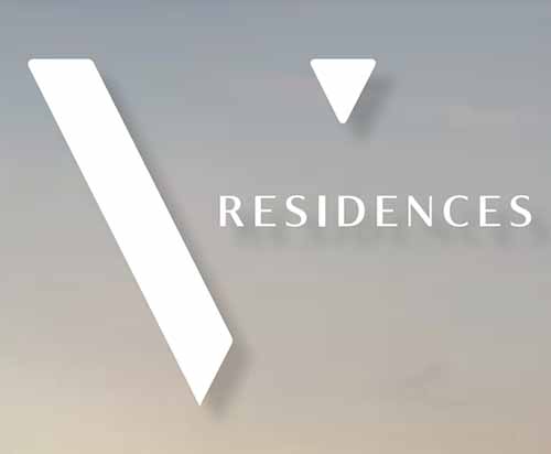 apartments for sale in V residence by villette new cairo sodic 5- شقق للبيع في فيليت ريزيدنس من سوديك القاهرة الجديدة