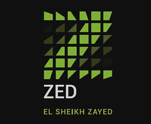 ZED EL Sheikh Zayed -ZED TOWERS - EL SHEIKH ZAYED ابراج زيد الشيخ زايد