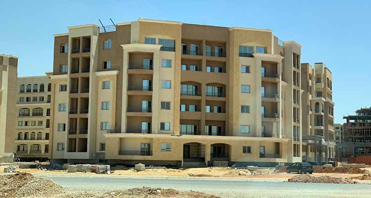 Al Maqsad Residences New Capital 2020 Fully Finished Apartments by City Edge Developments 2 - المقصد ريزيدنس العاصمة الجديدة
