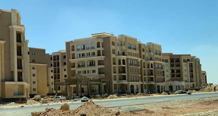 Al Maqsad Residences New Capital 2020 Fully Finished Apartments by City Edge Developments 5 - المقصد ريزيدنس العاصمة الجديدة