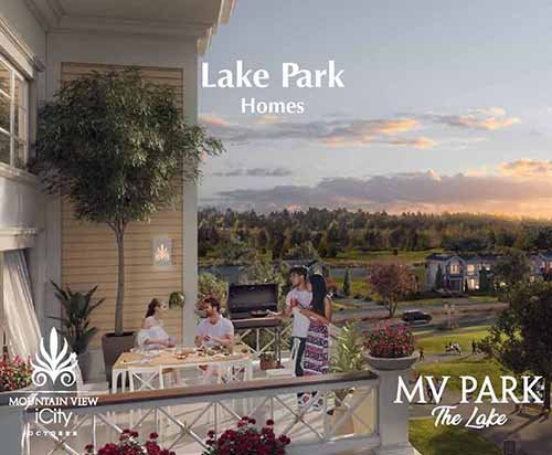 Compound The Lack Mountain View iCity October Limited Offer 2020 - عروض لفترة محدودة في كمبوند ذا ليك ماونتن فيو اي سيتي اكتوبر