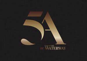 5A by The Waterway Commercial New Cairo 6