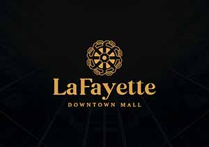 Lafayette Mall New Capital - لافاييت مول العاصمة الادارية