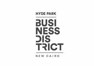 Hyde Park Business District New Cairo - هايد بارك بيزنس ديستريكت القاهرة الجديدة