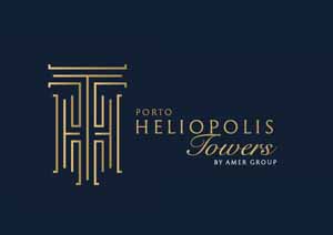 Porto Heliopolis Towers 33- بورتو هليوبلس تاورز