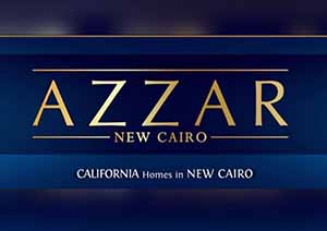 Azzar 2 New Cairo 3 - كمبوند ازار 2 القاهرة الجديدة