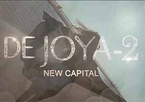 DeJoya 2 New Capital 9- كمبوند دي جويا 2 العاصمة الادارية الجديدة