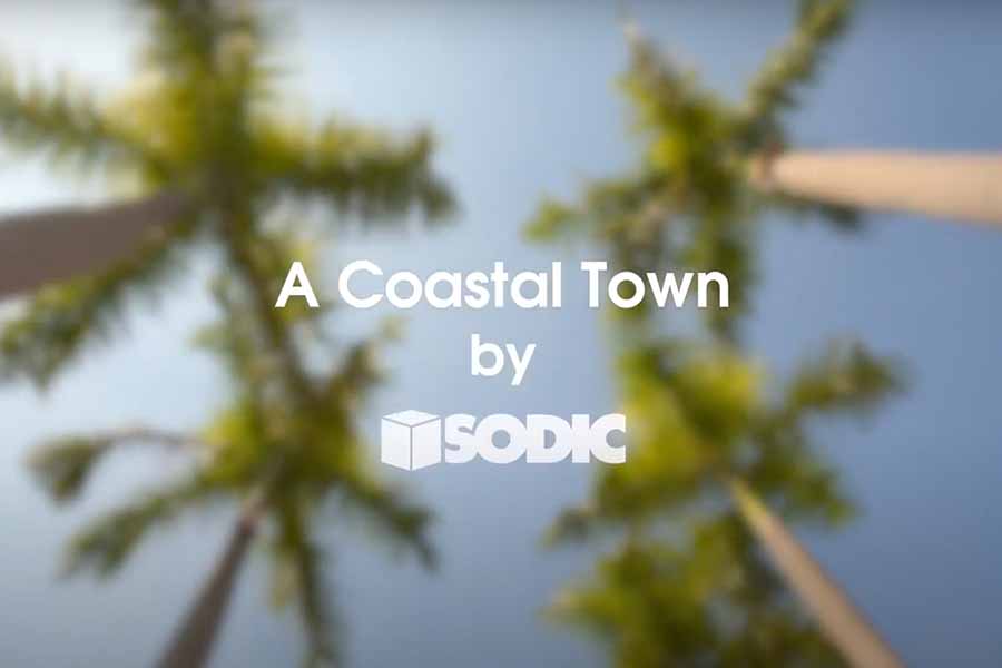 JUNE-North-Coast-Ras-EL-Hikma-A-Coastal-Town-by-SODIC-Premium-Properties-in-2021-جون سوديك الساحل الشمالى - راس الحكمة احدث مشروعات شركة سوديك للتطوير العقاري