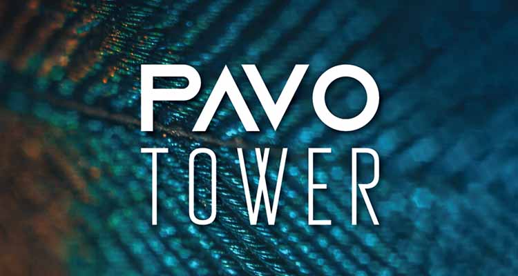 Pavo Tower New Capital CBD 4- Mercon developments -  بافو تاور العاصمة الإدارية الجديدة - شركة ميركون للتطوير العقاري