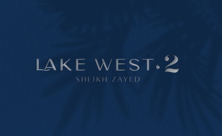 Lake West 2 Sheikh Zayed The perfect time for the right choice