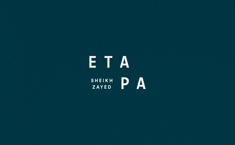 Etapa Sheikh Zayed A New Residential Theory Away From The Crowd
