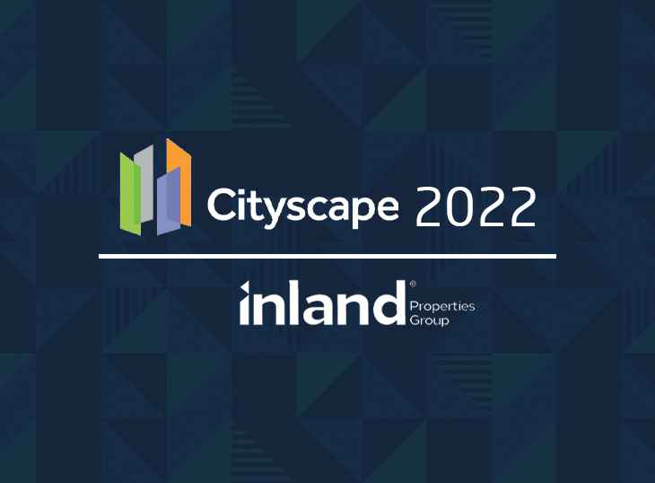 Cityscape Egypt 2022 Newest Edition with A Strong Vision