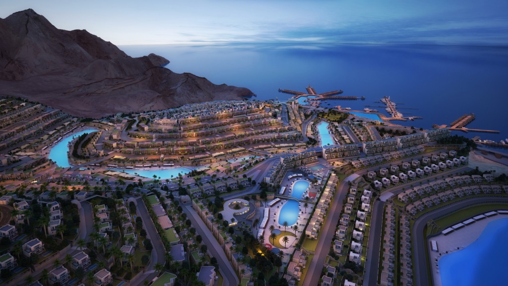 IL Monte Galala Ain Sokhna Follow Prices and Payment Plans in 2023