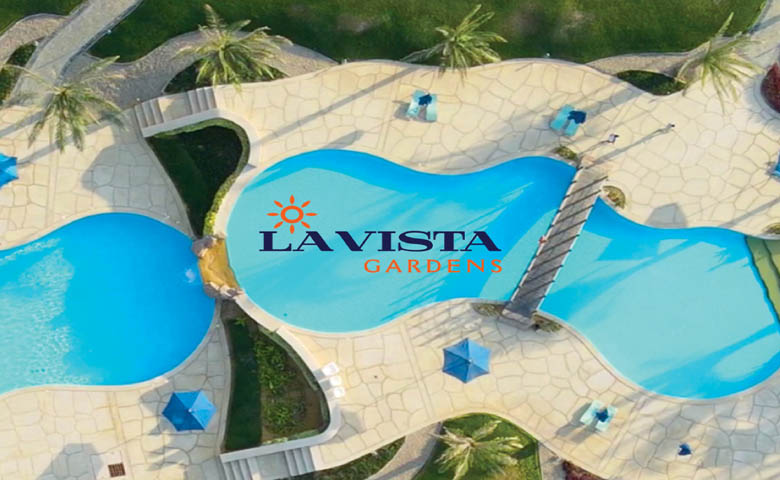 La Vista Gardens Ain Sokhna the most luxurious of the Red Sea projects