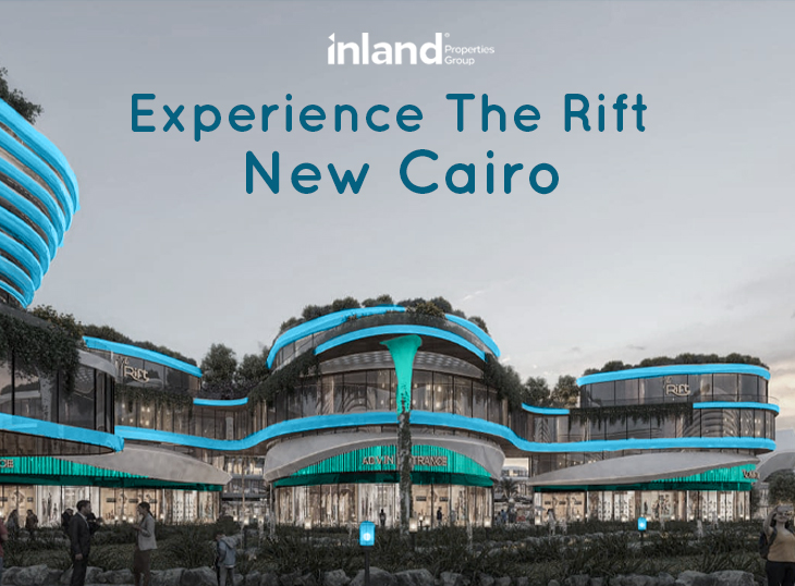 Discover Details of The Rift New Cairo With The Best Offers