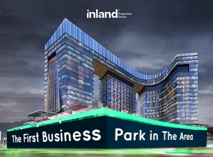 IBusiness Park: An Opportunity To Get A New Emirati Experience