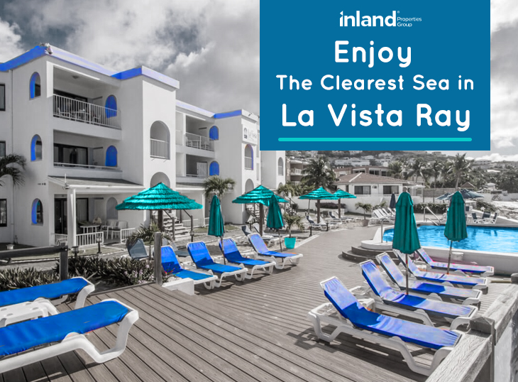 La Vista Ray: Your Vacation in Ain Sokhna Couldn't Get Better