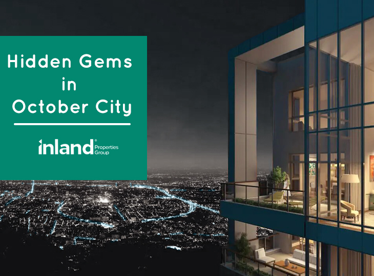 October City And The Hidden Gem Compounds With Best Features