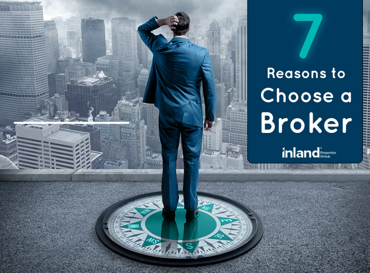 Choosing a Real Estate Broker and How to Find the Right One