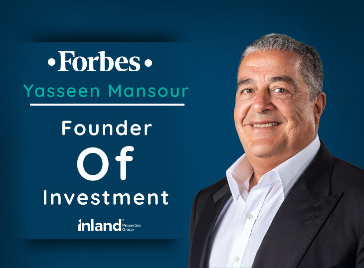 Yasseen Mansour: A Visionary Business Leader Shaping Investments