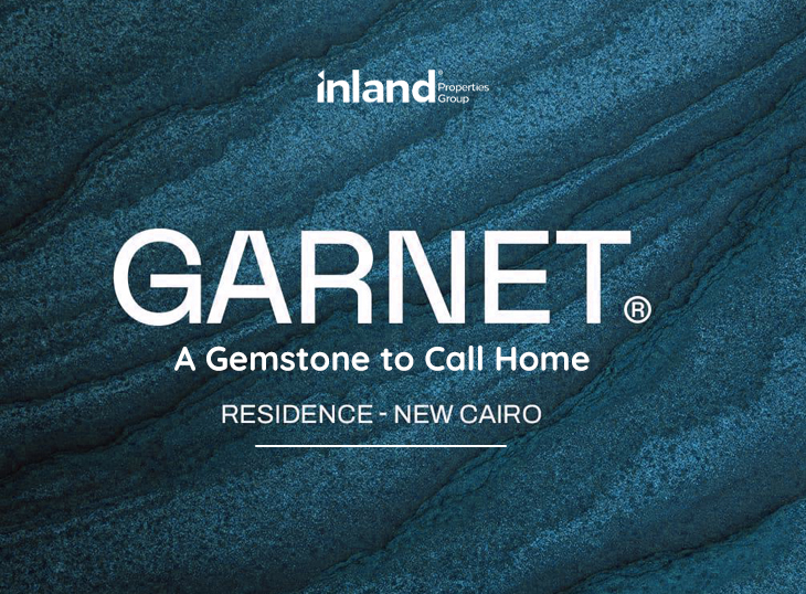 Garnet New Capital - جارنيت القاهرة الجديدة