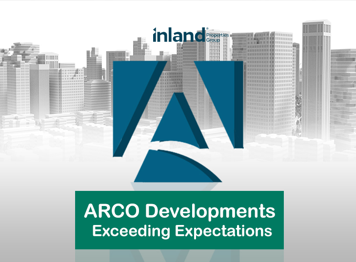 ARCO: Transforming Dreams into Realities