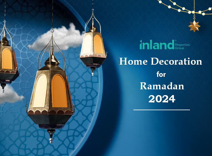 Interior Design and Patterns for Amazing Ramadan Vibes in 2024