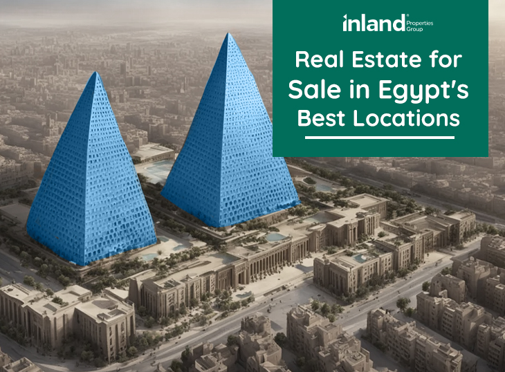 14 Best Ready-to-Move Properties for Sale in Egypt in 2024