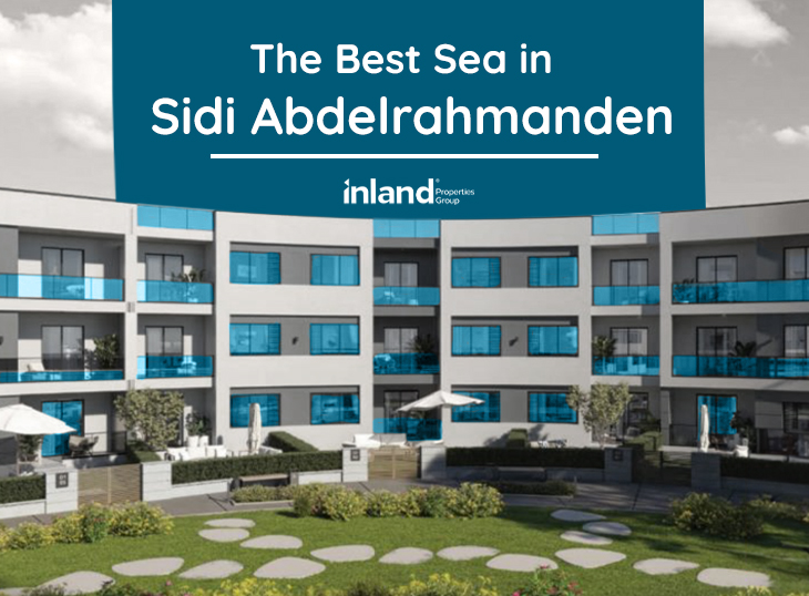 QNorth Sidi Abdelrahman:Details of Your New Favorite Destination