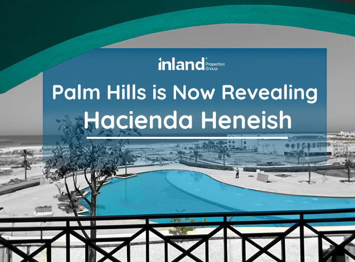 Hacienda Heneish North Coast by Palm Hills: New Project in 2024