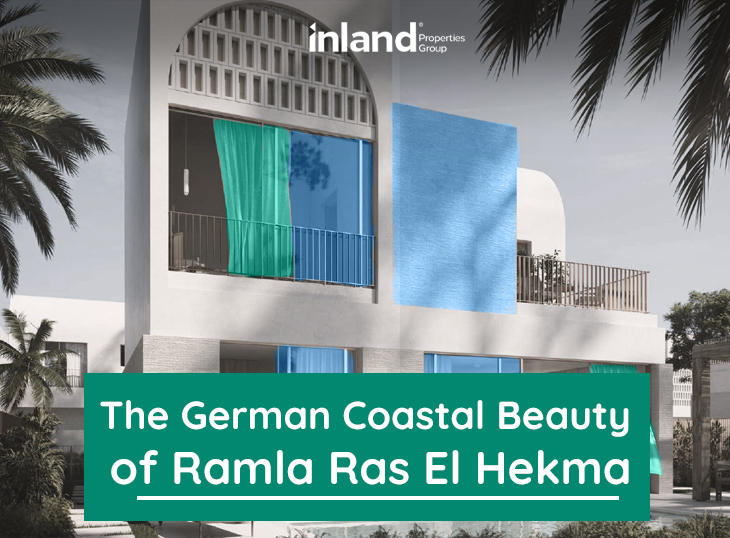Ramla Ras El Hekma: Your Luxurious Destination By Marakez