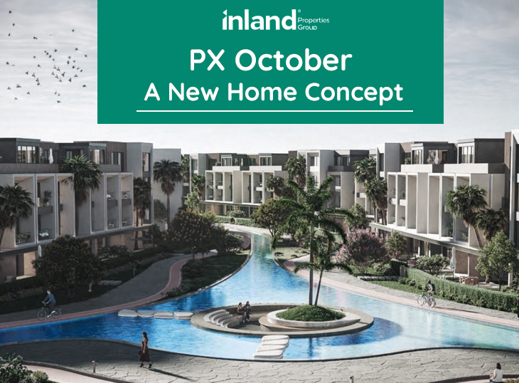 Best Features of PX Palm Hills October You Will Find