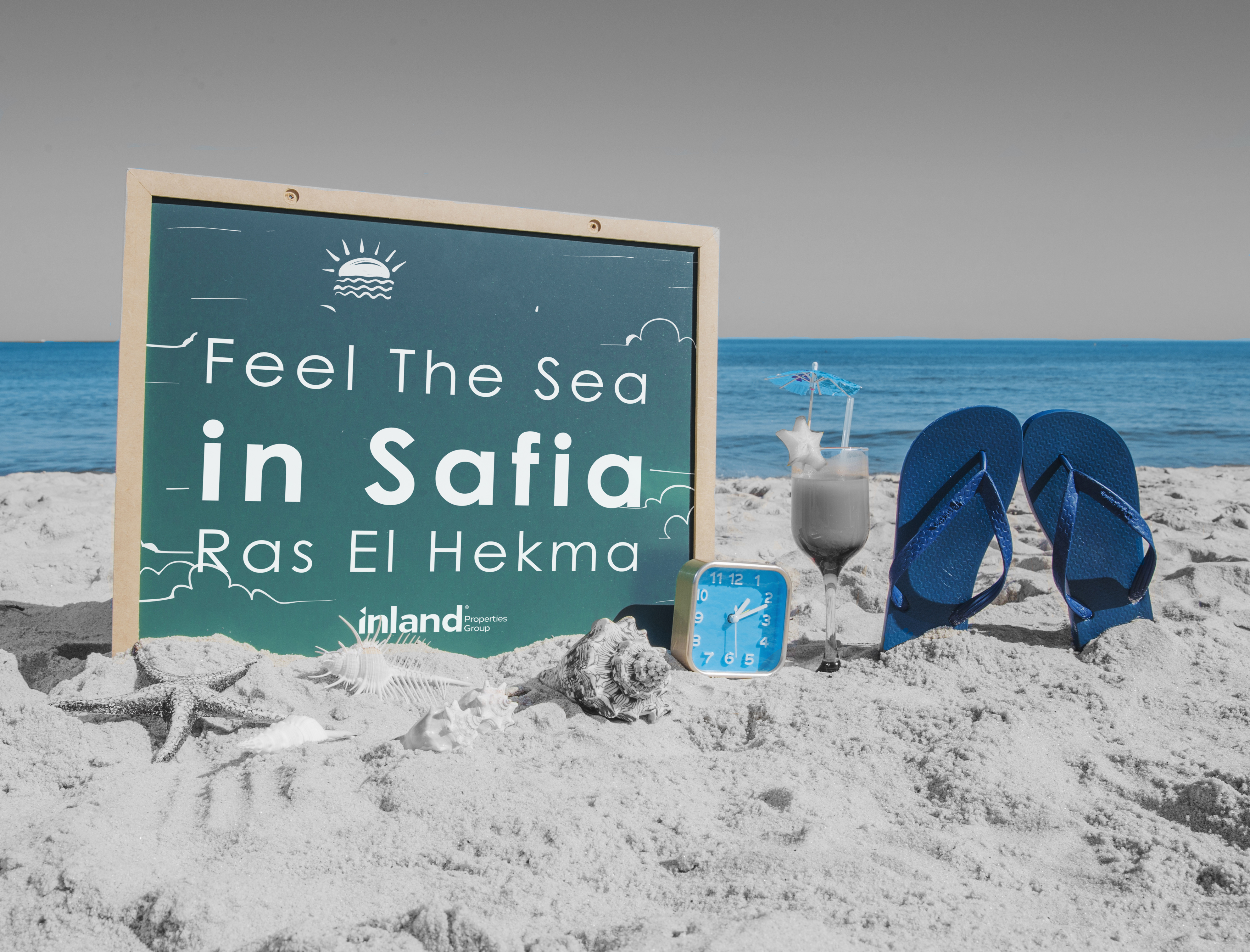 Safia Ras El Hikma: Discover The Beauty of Sand and Sea