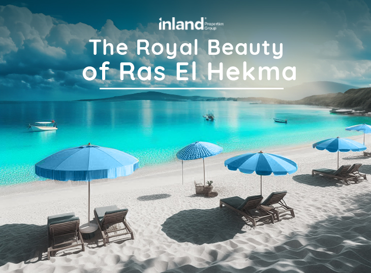 Ras El Hekma With The Best Resorts You Have Ever Seen