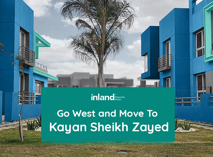 Kayan Sheikh Zayed by BADRELDIN | Luxurious Villas for Sale