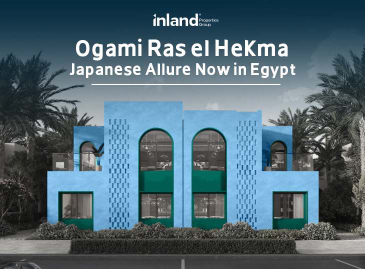 All Details About Ogami Ras El Hikma By SODIC Development