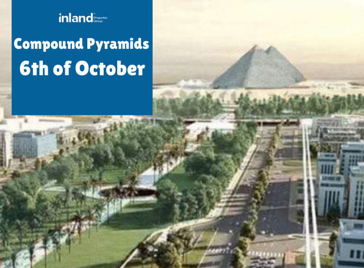 Exclusive Details About Compound Pyramids 6th October For 2024
