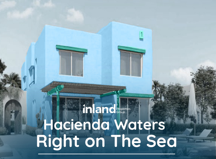 Hacienda Waters: Your Family Home in North Coast by Palm Hills